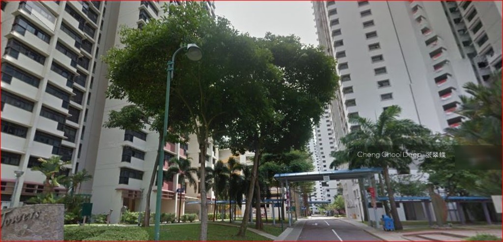 Blk 145 Lorong 2 Toa Payoh (Toa Payoh), HDB 4 Rooms #138216912